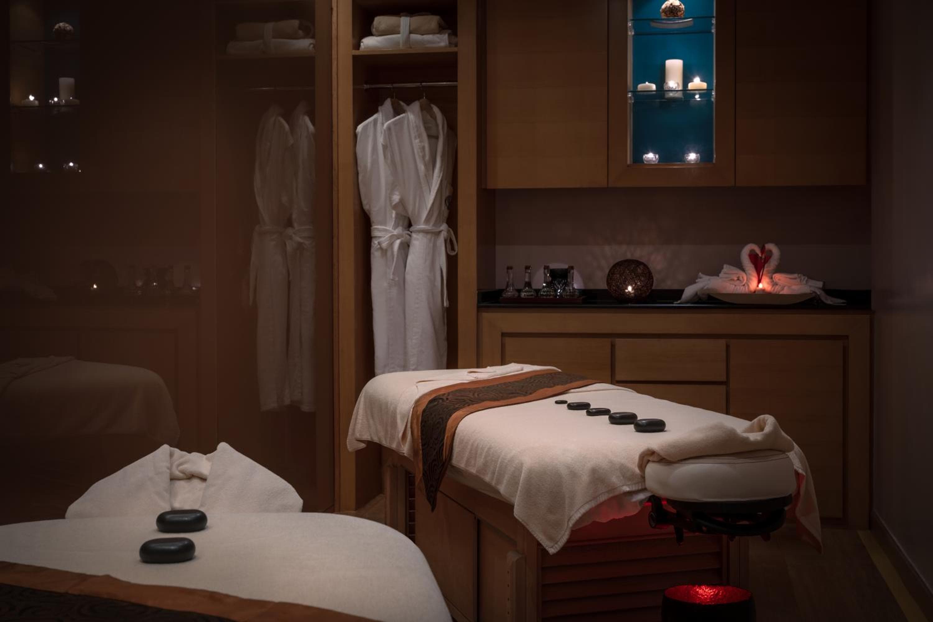 Park Rotana Abu Dhabi