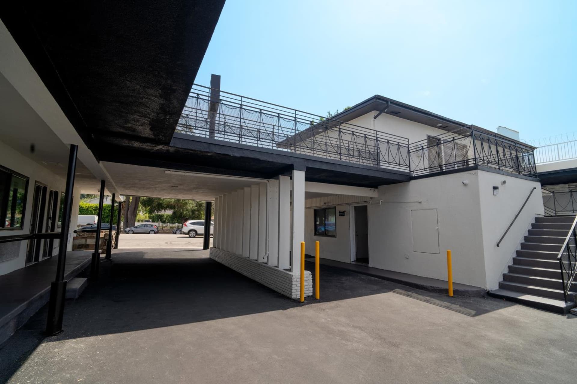 Nox Hotel - Studio City