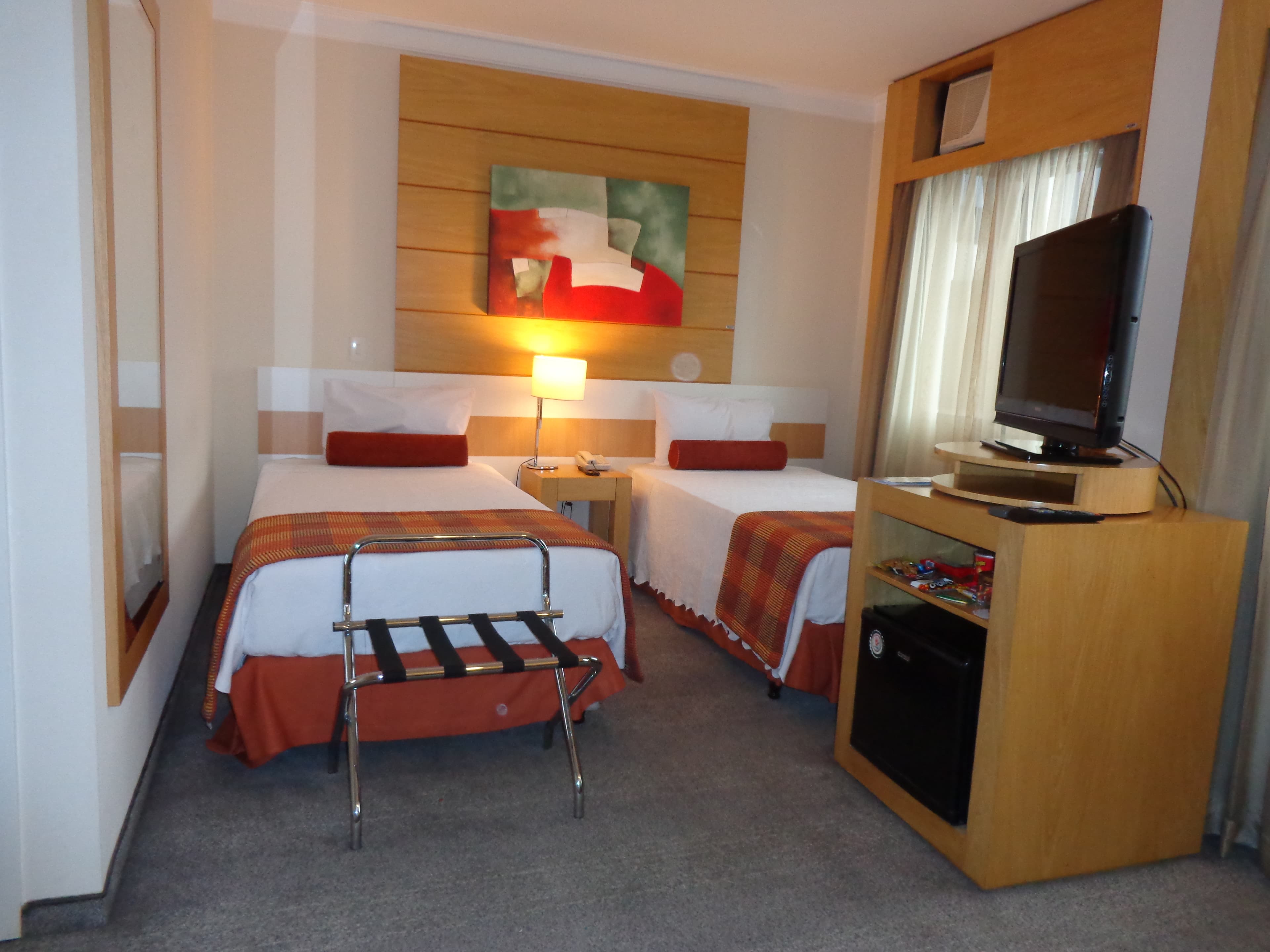 Nobile Suites Congonhas