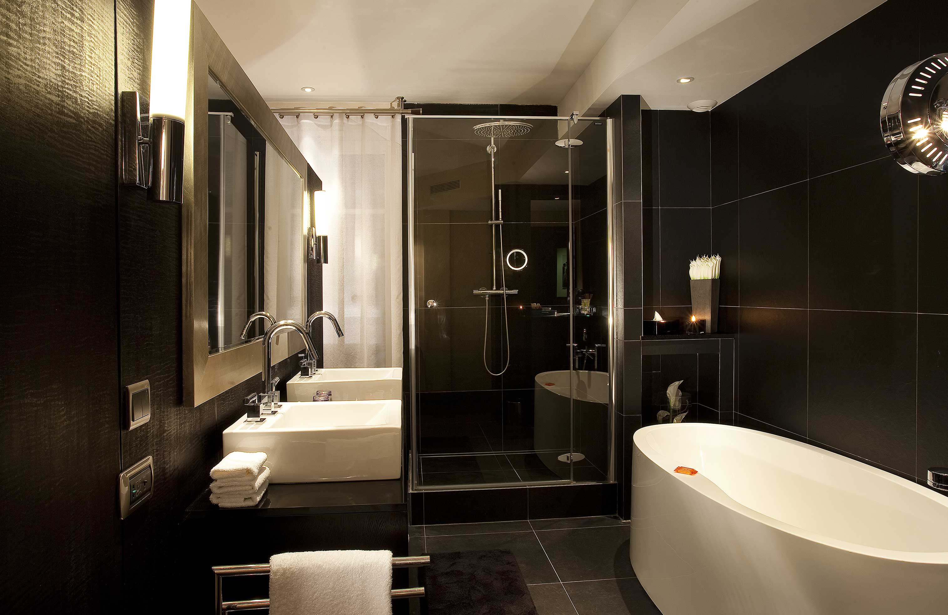 Monhotel Lounge & Spa