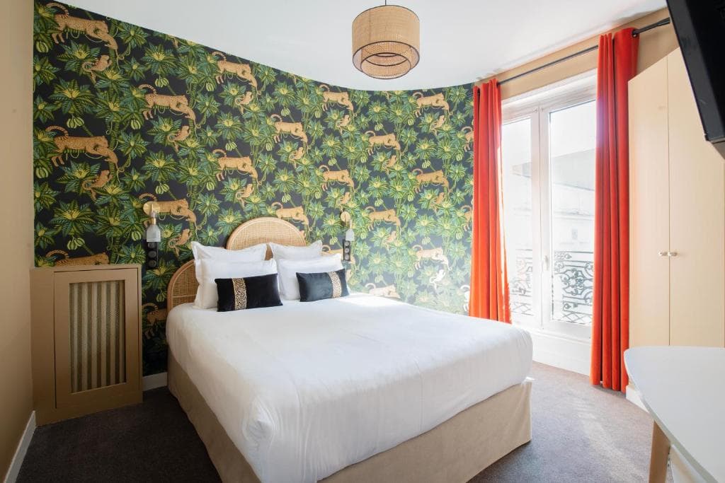 Hôtel des Batignolles