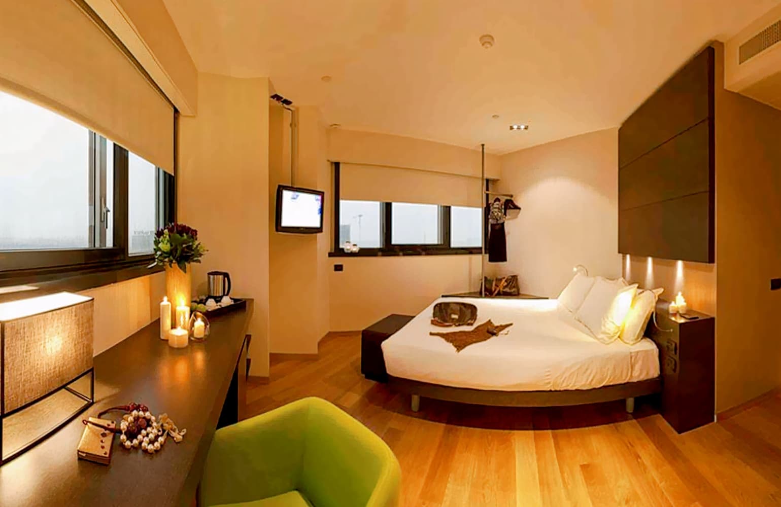 Best Western The Hub Hotel