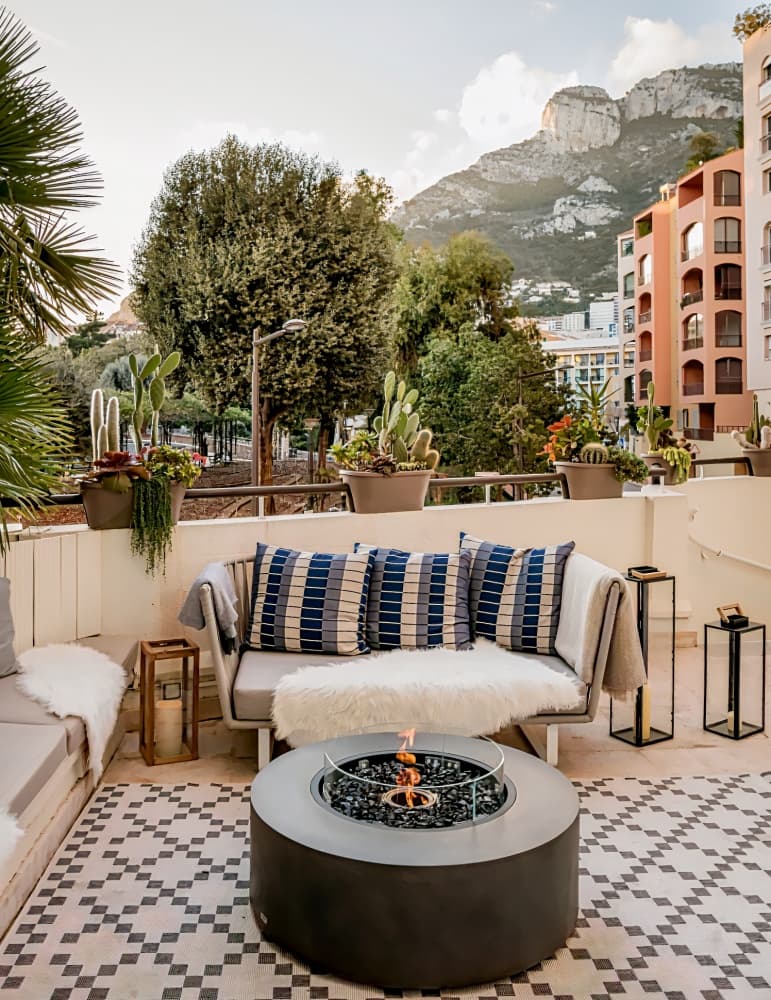Columbus Hotel Monte-Carlo, Curio Collection by Hilton