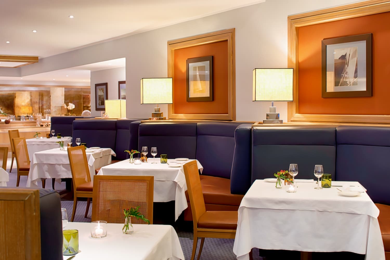 Starhotels President