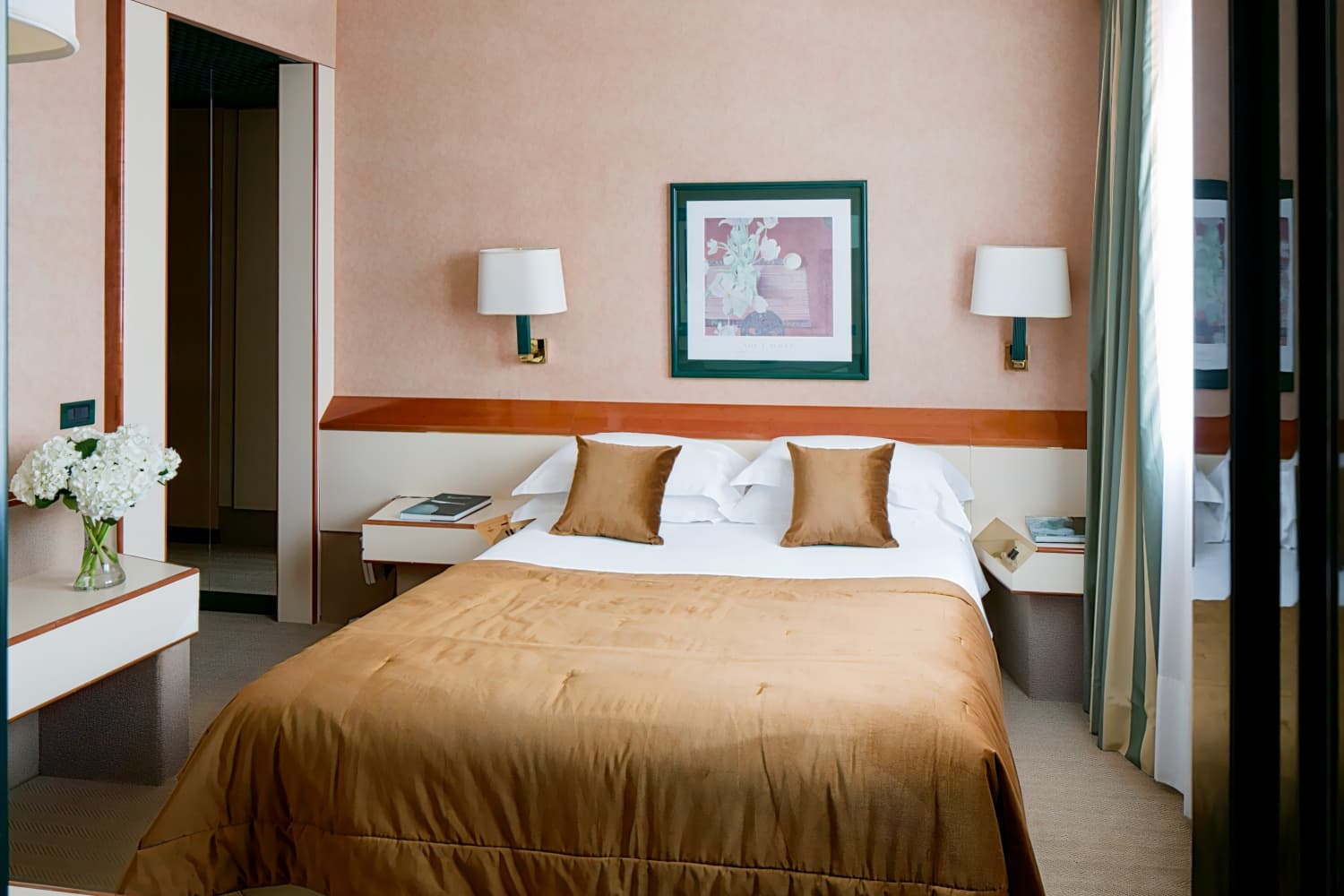 Starhotels President