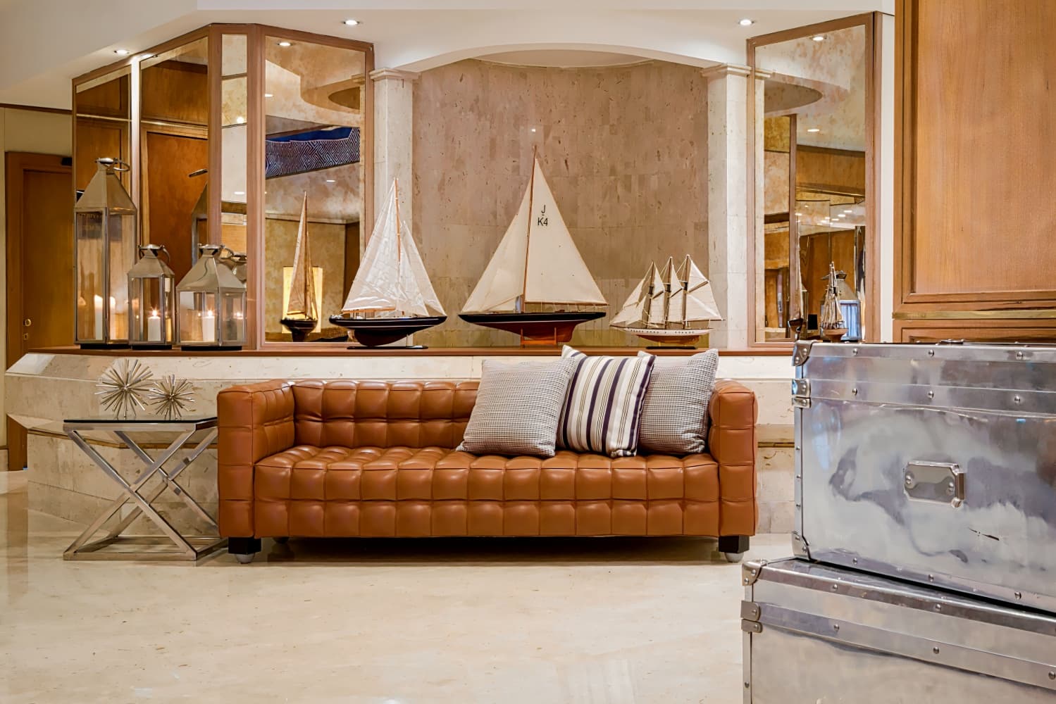 Starhotels President