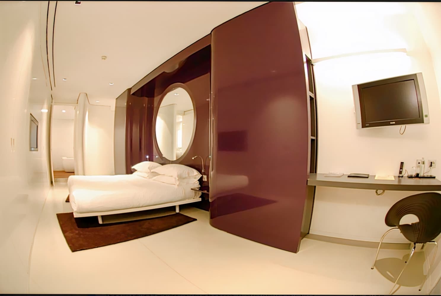 Duomo hôtel & nomi club