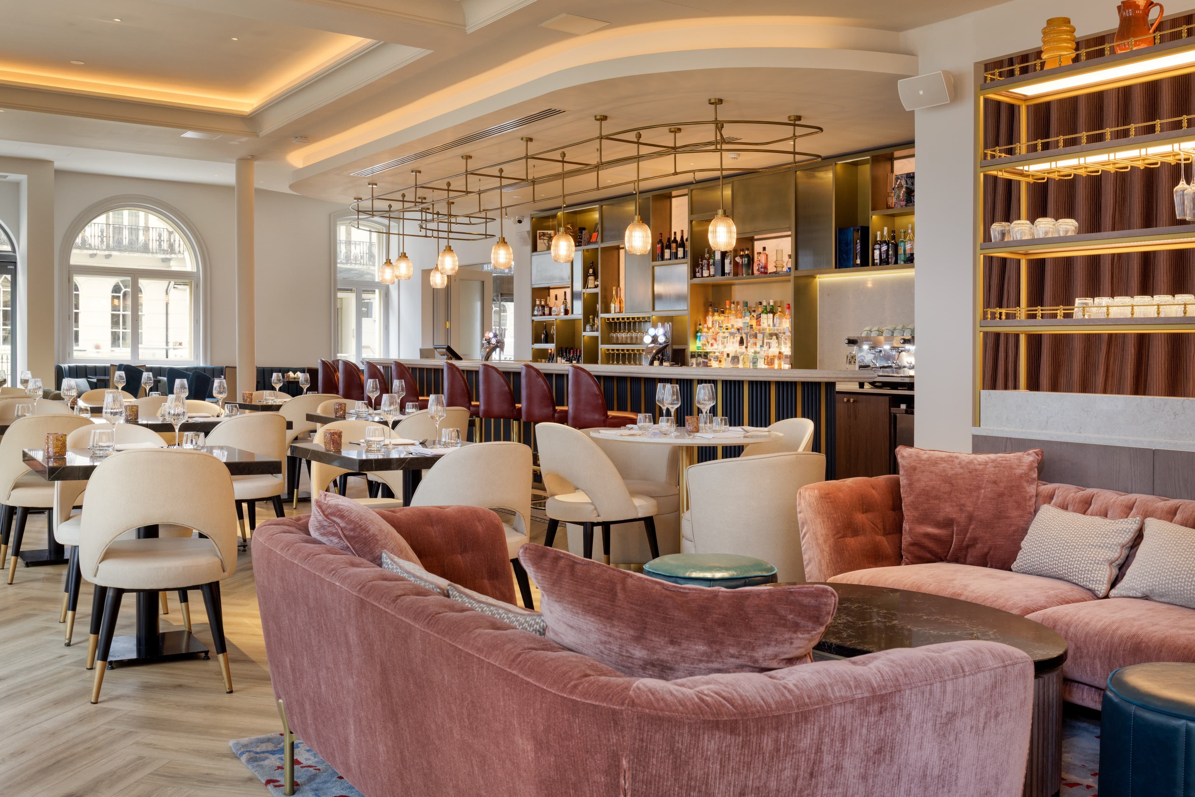 The Memoir Club  (formerly Ambassadors Bloomsbury)