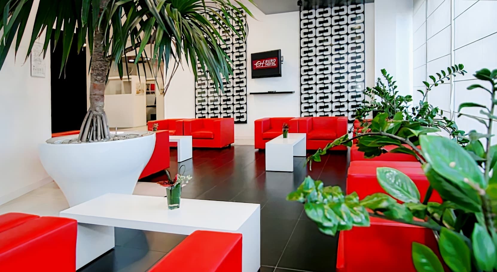 Euro Hotel Residence