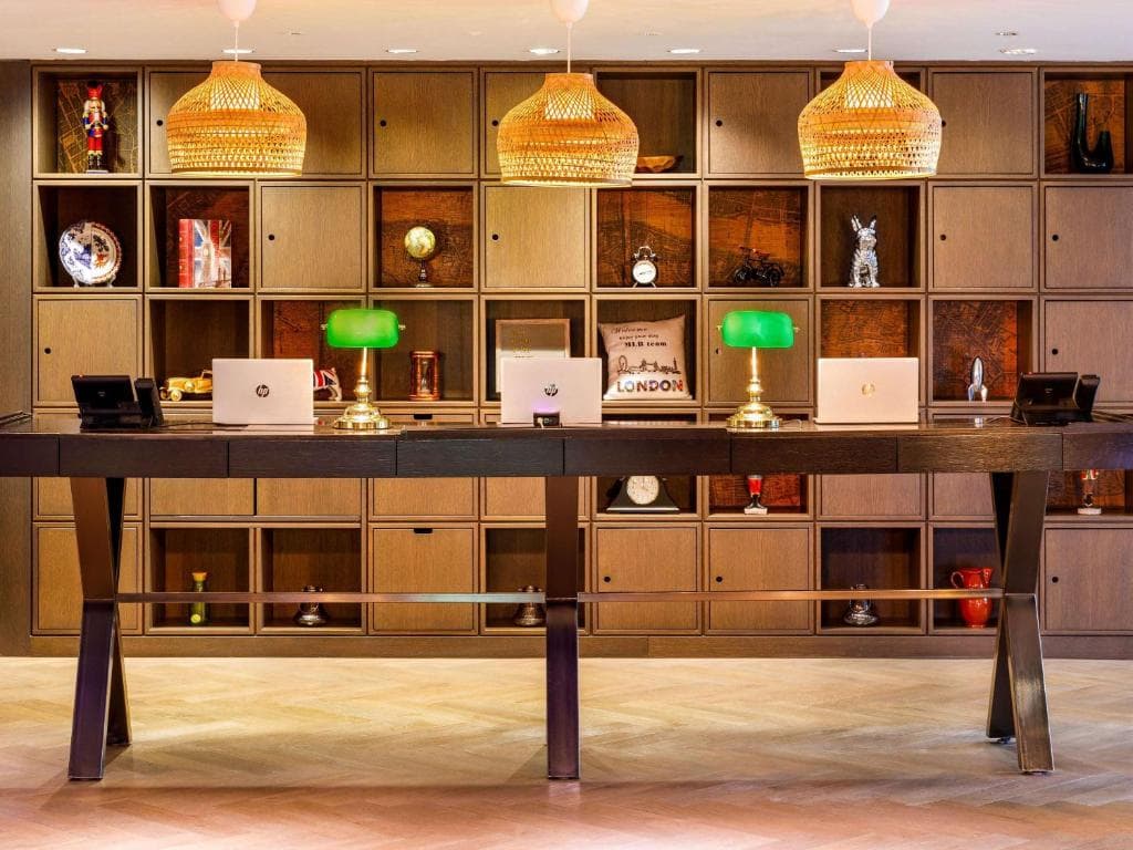 Mercure London Bridge