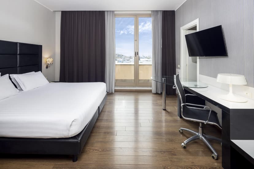 Holiday Inn Genoa City by IHG