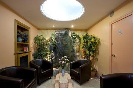 (Dayuse-pascher) Newhotel Gare du Nord