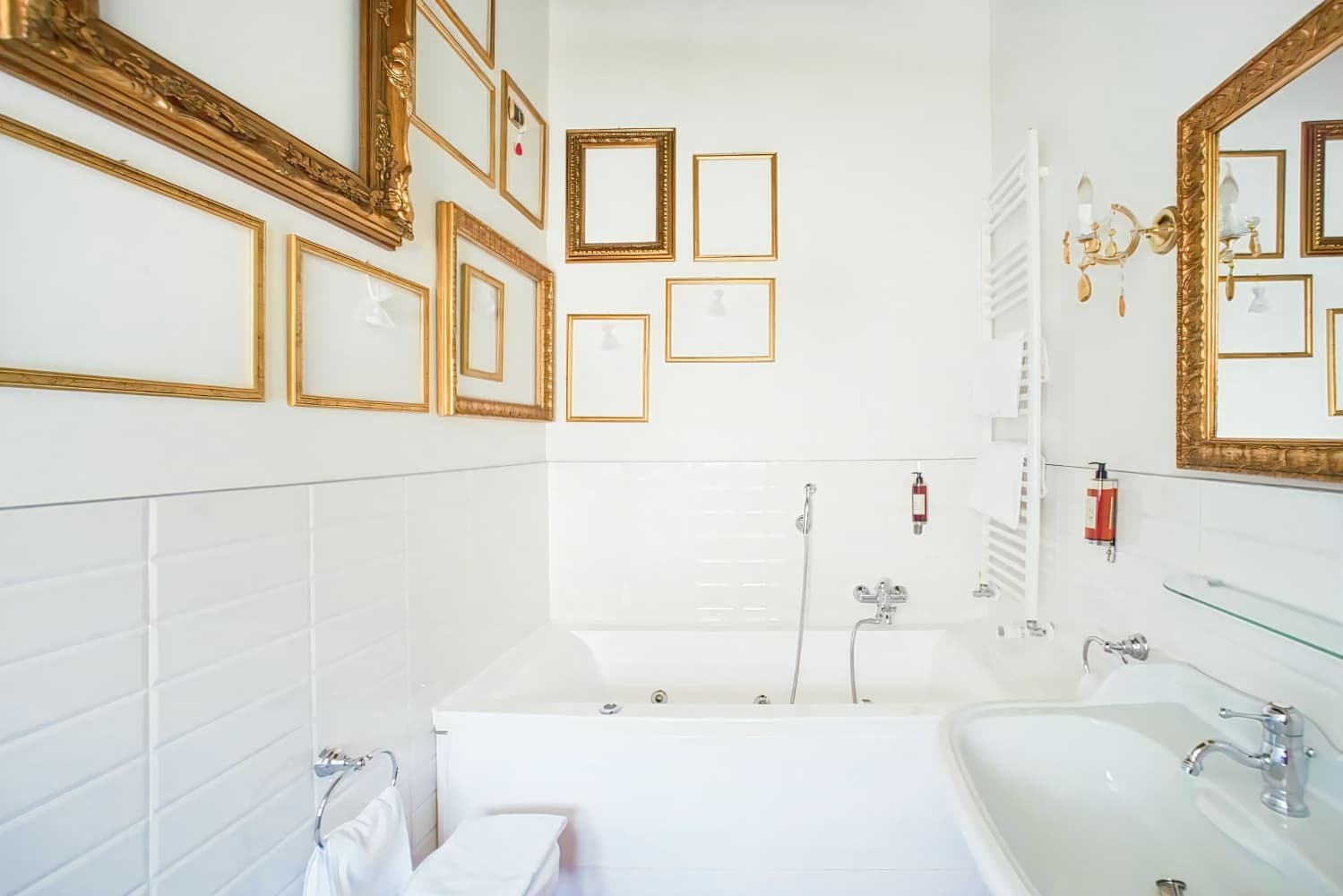 Hotel Villa Gasparini