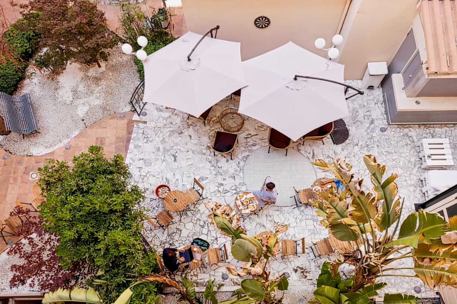 Hôtel Nice Excelsior by HappyCulture (old)