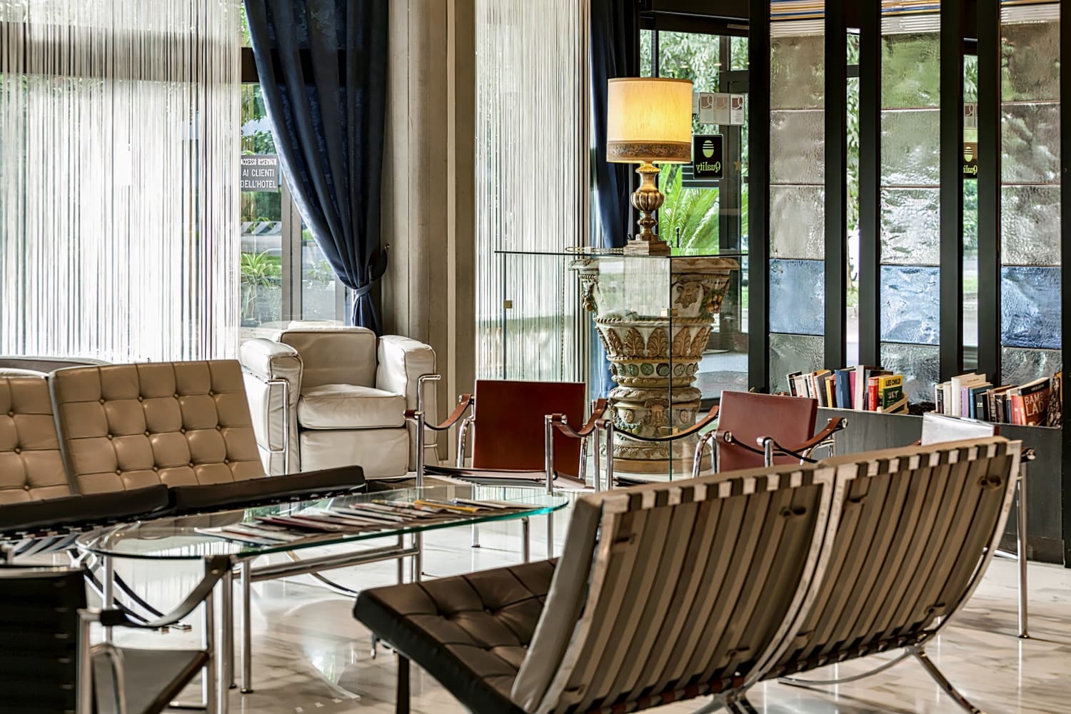 Saccardi Hotel & Spa