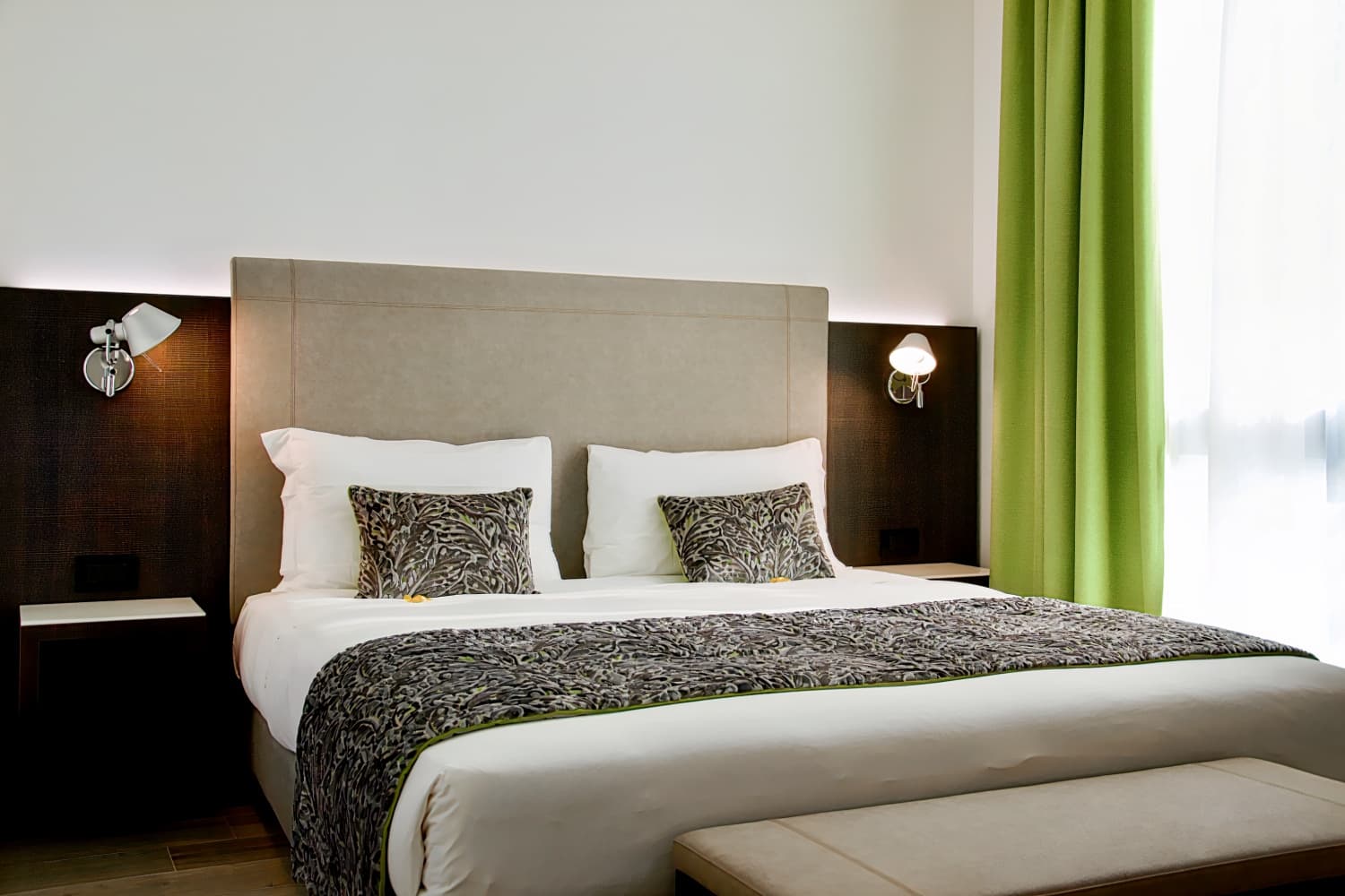 Elite Hotel Residence