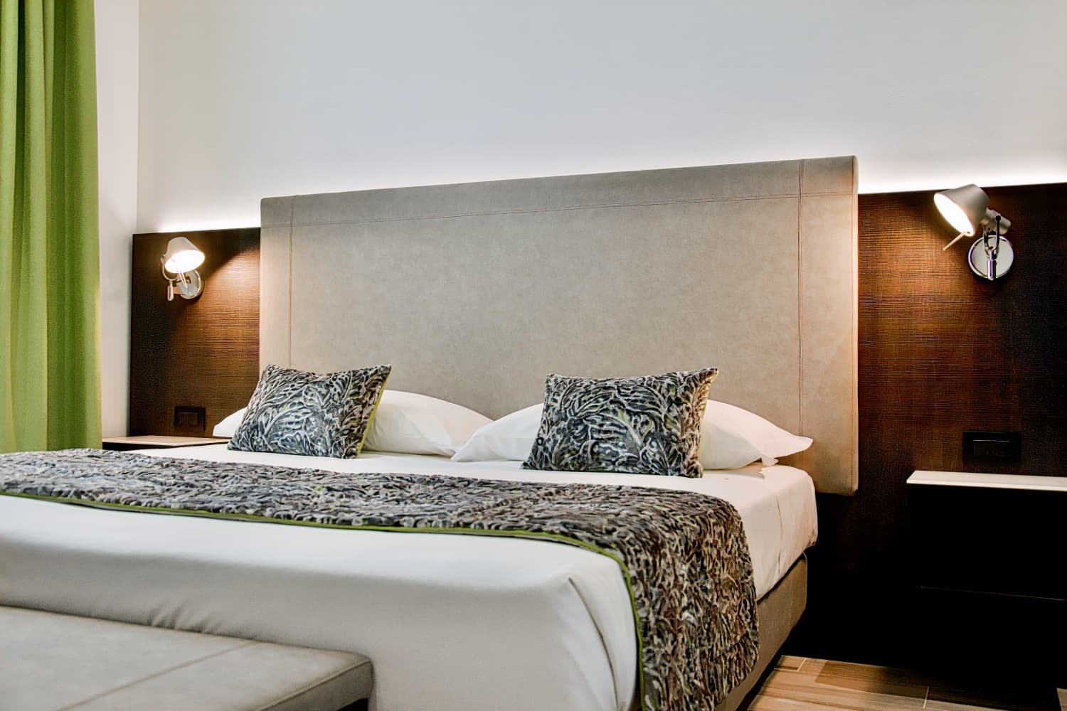 Elite Hotel Residence