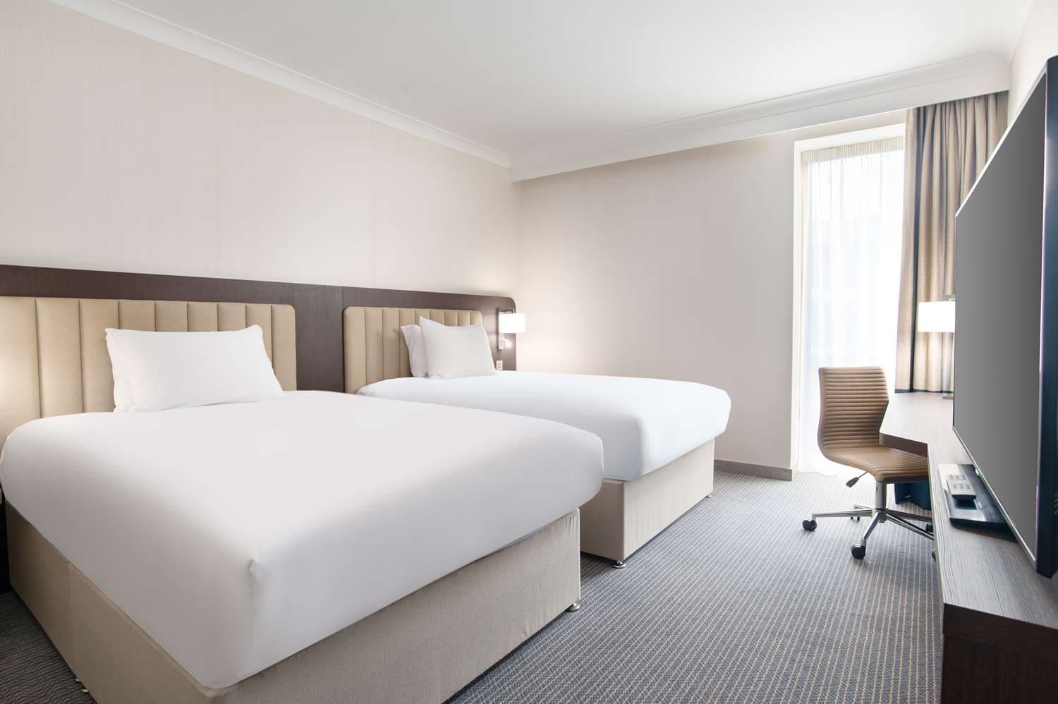 Hilton London Gatwick Airport