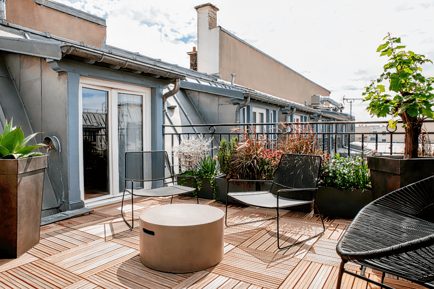 Hôtel Daunou Opéra