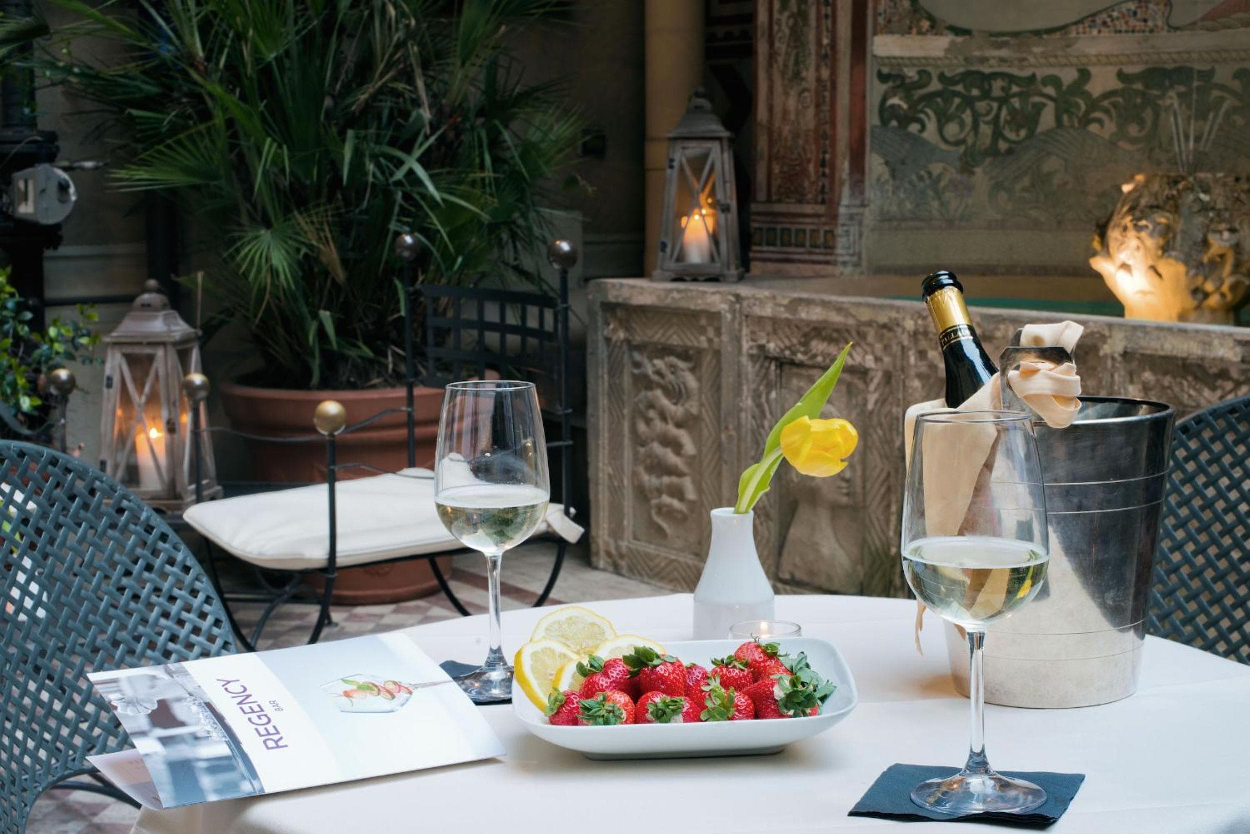 Hotel Milano Regency