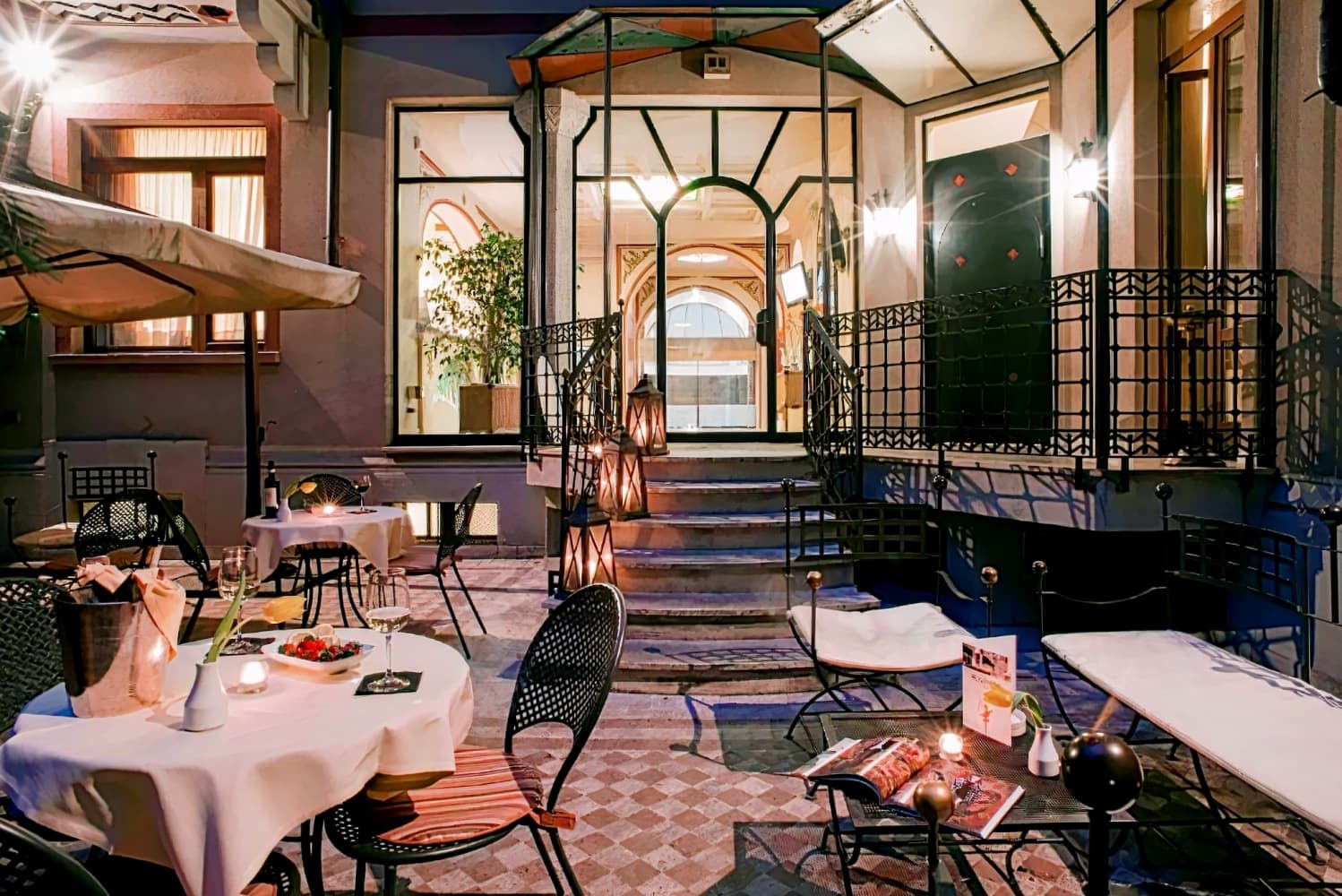 Hotel Milano Regency