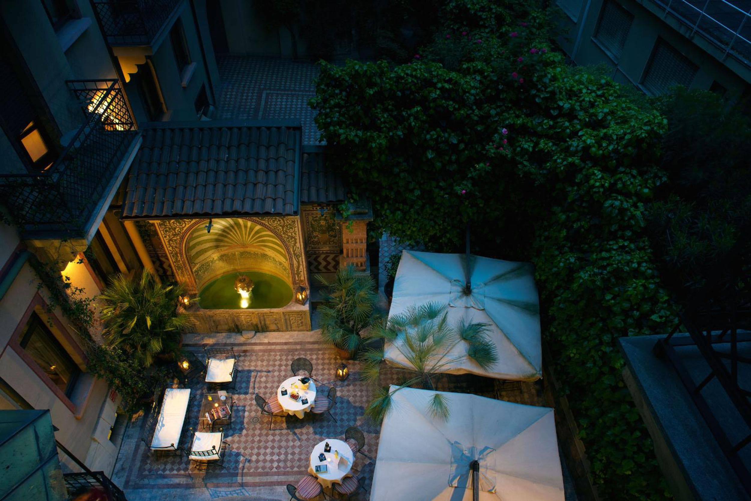 Hotel Milano Regency