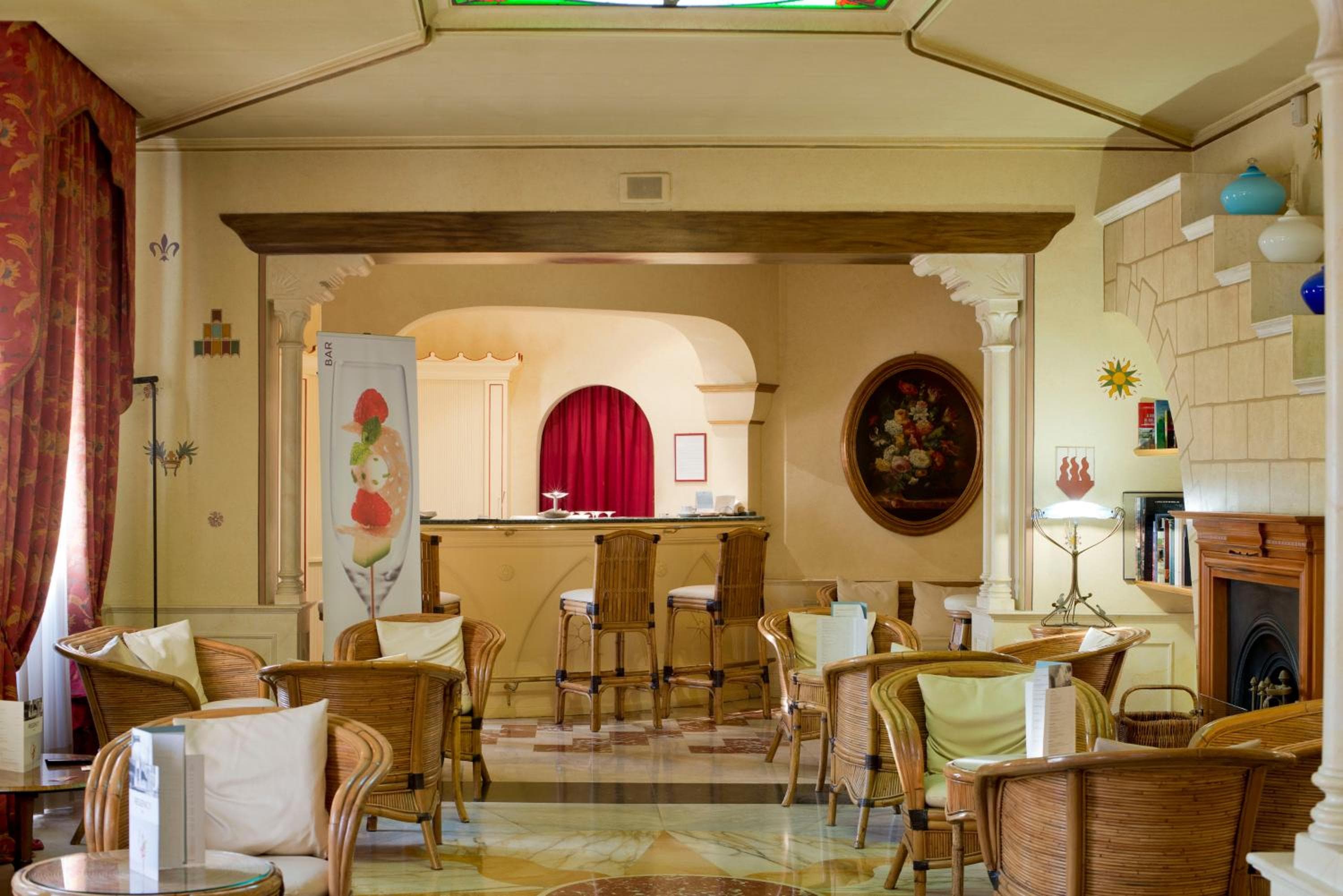 Hotel Milano Regency