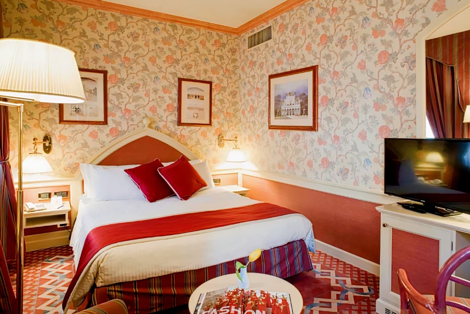 Hotel Milano Regency