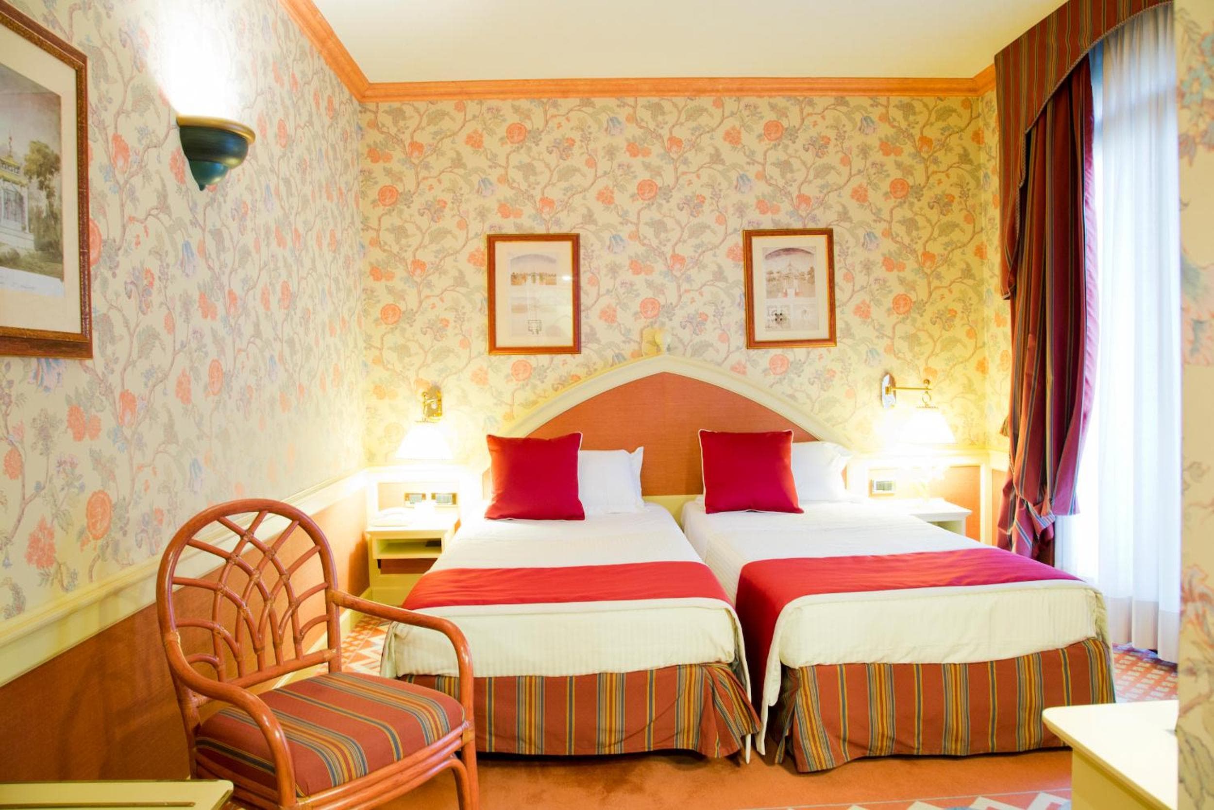 Hotel Milano Regency