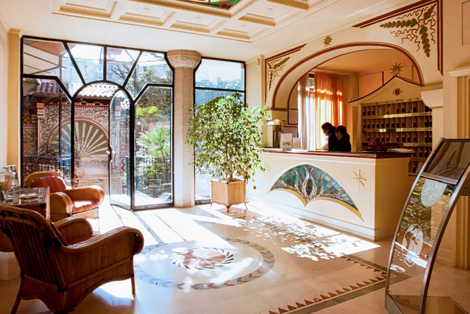 Hotel Milano Regency