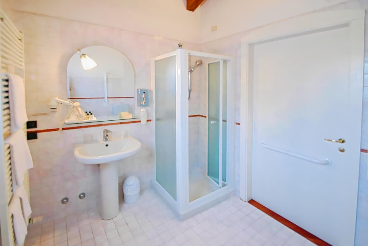 Hotel Alla Rocca