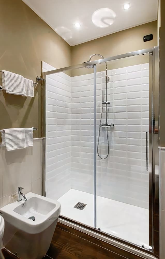 Ambasciatori Place Hotel