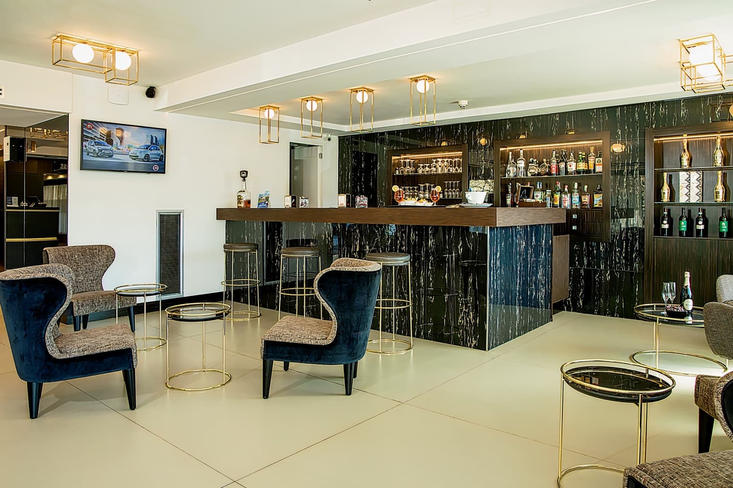 Best Western JFK Hotel