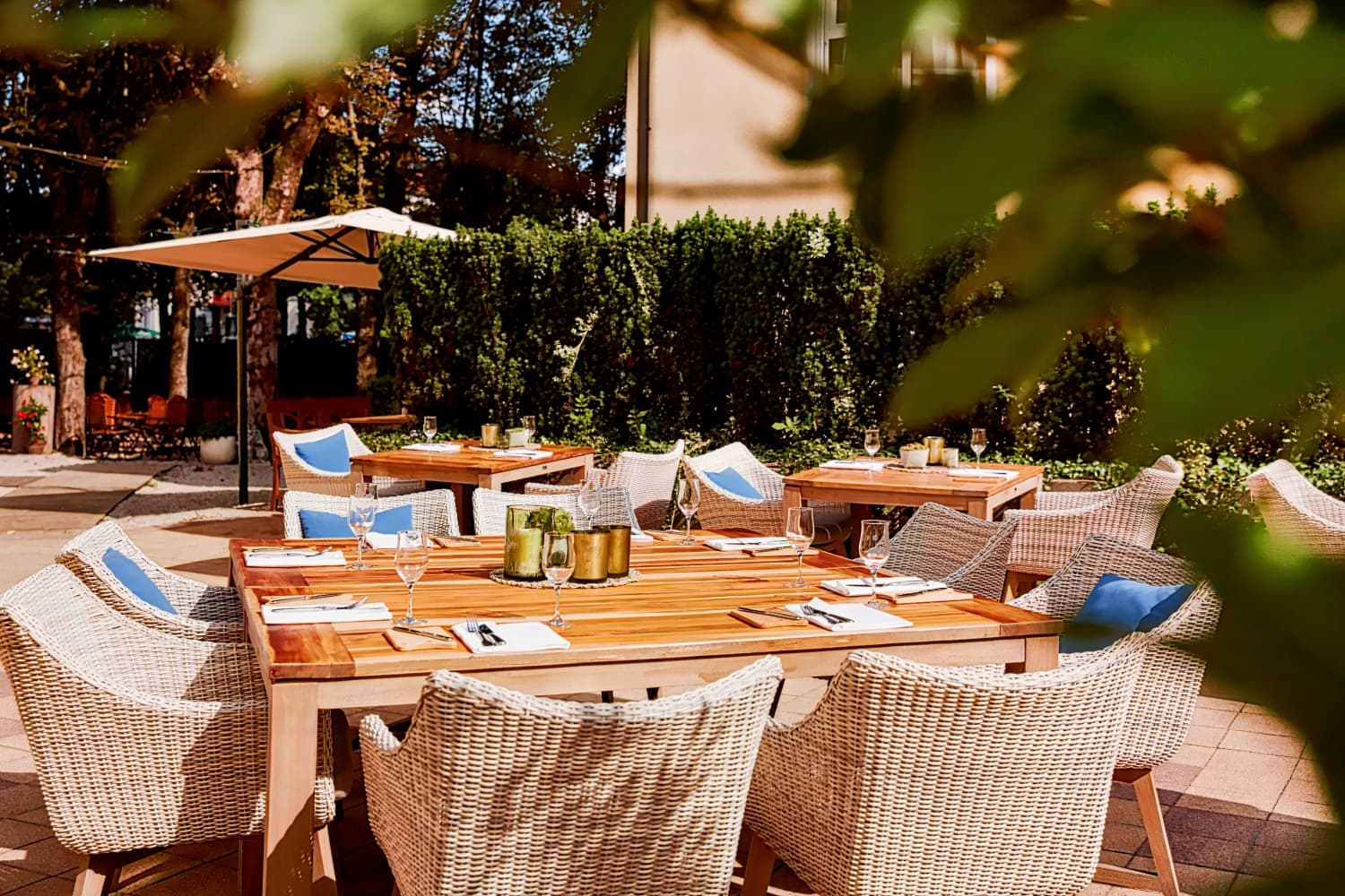 Hotel Prinzregent München