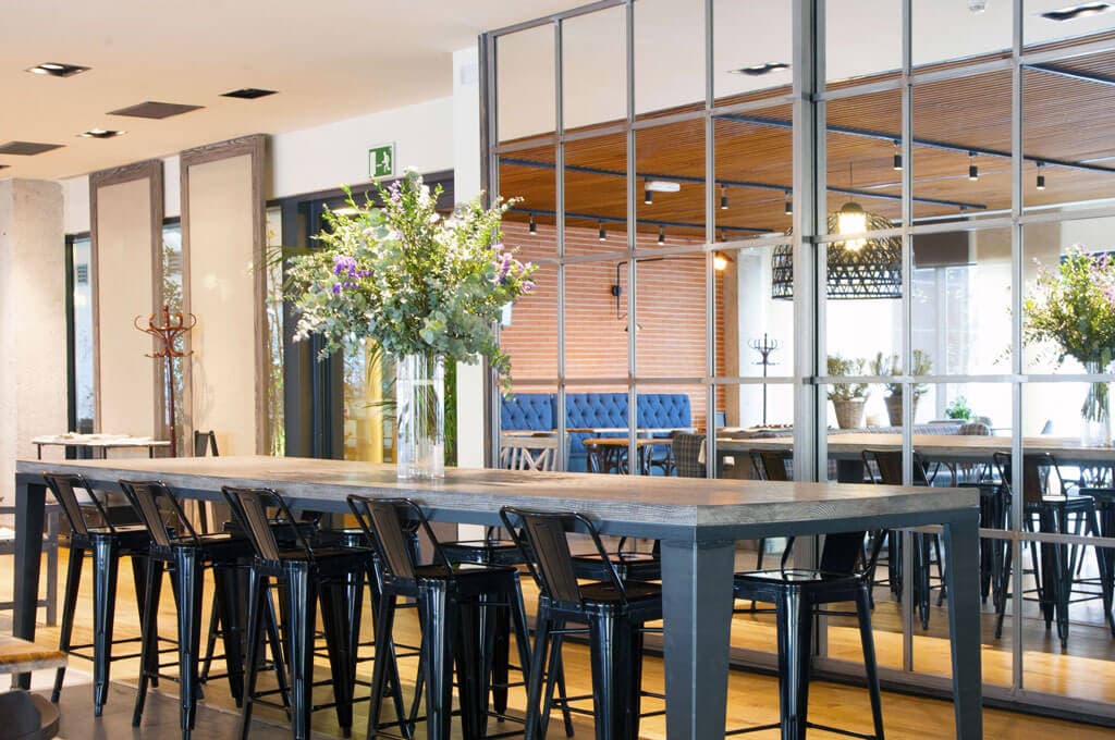 Hotel Aravaca Village