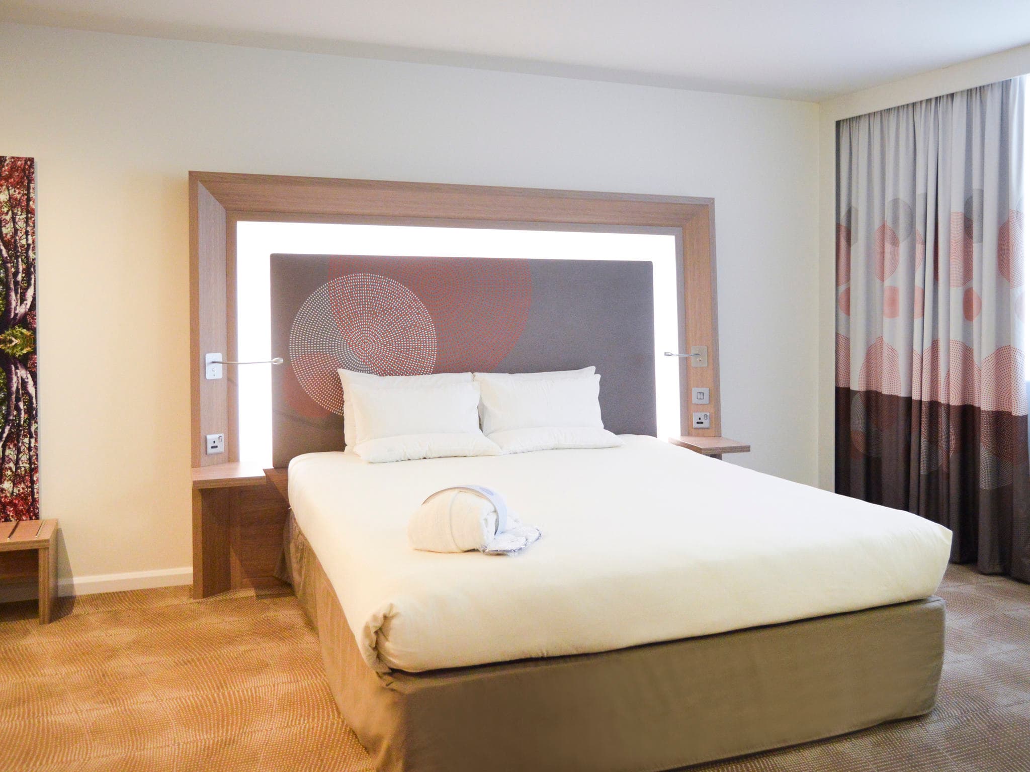 Novotel London Brentford