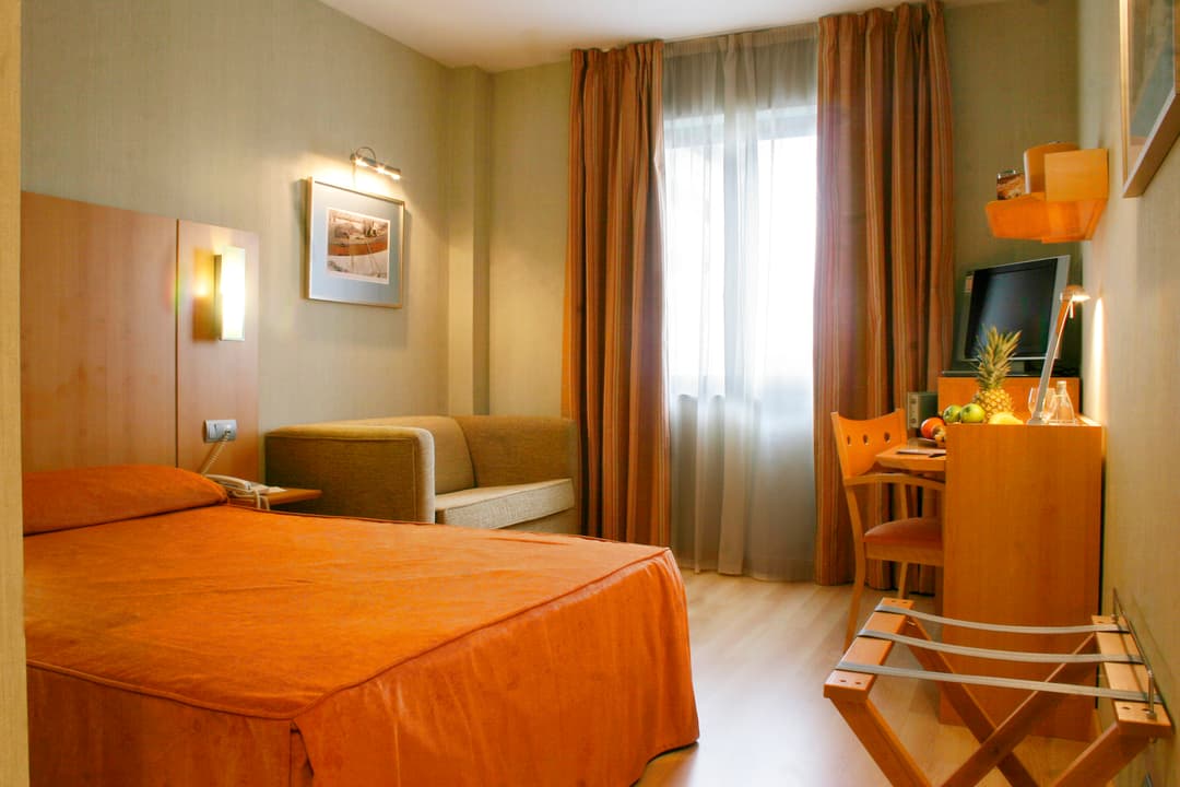 Posadas de España Pinto