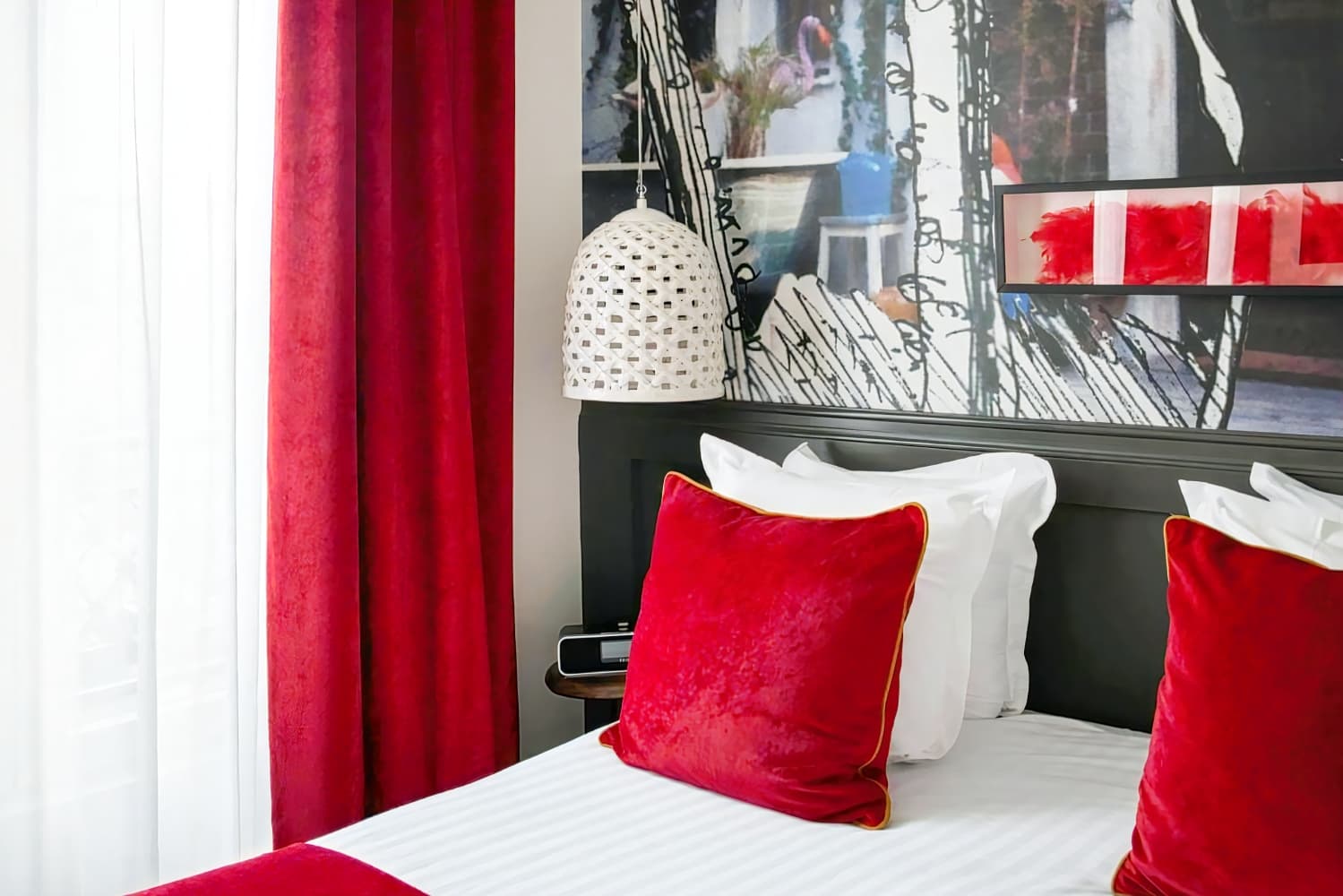 Hôtel le 123 Sébastopol - Astotel