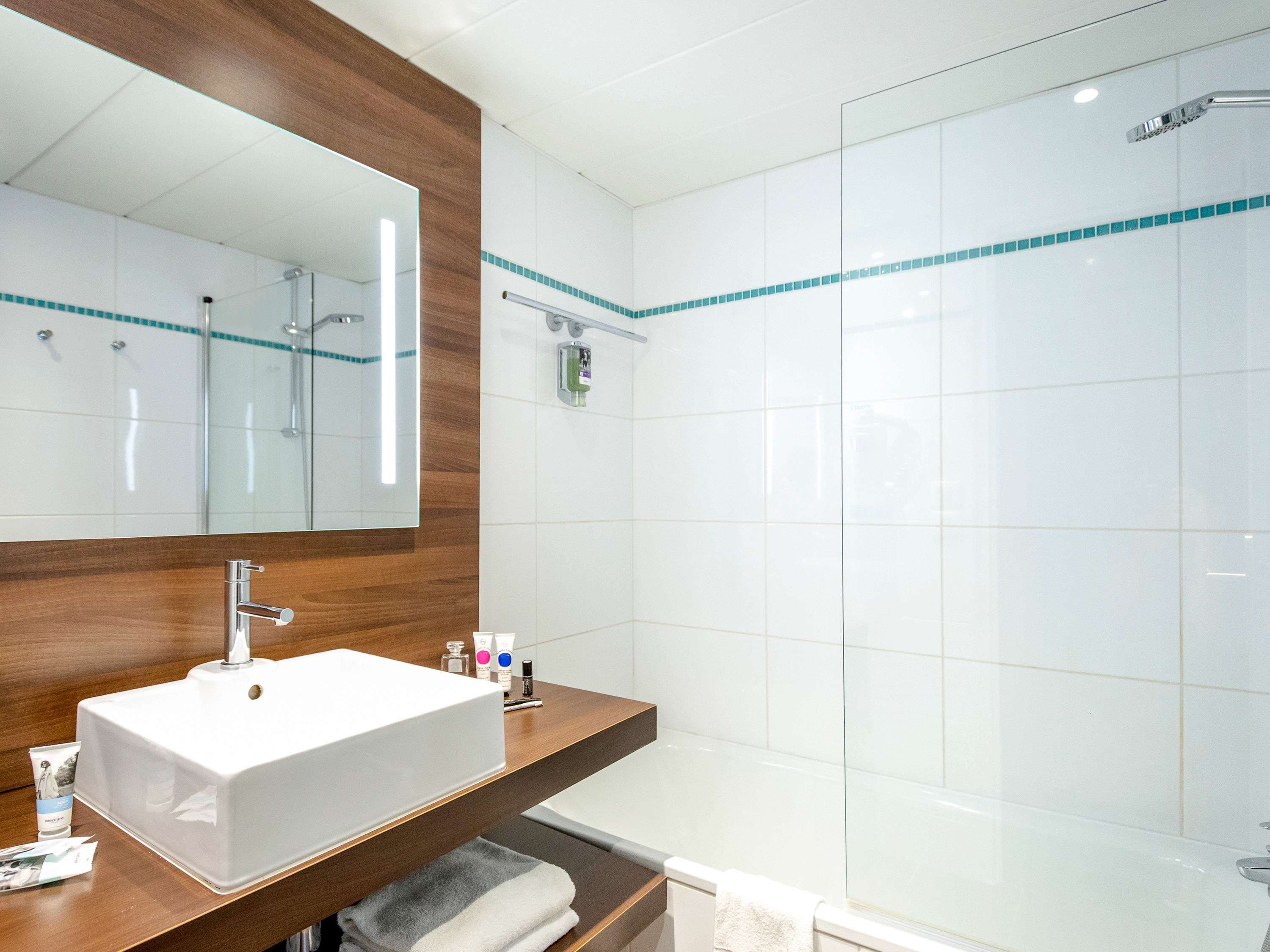 Mercure Hyeres Centre Hotel