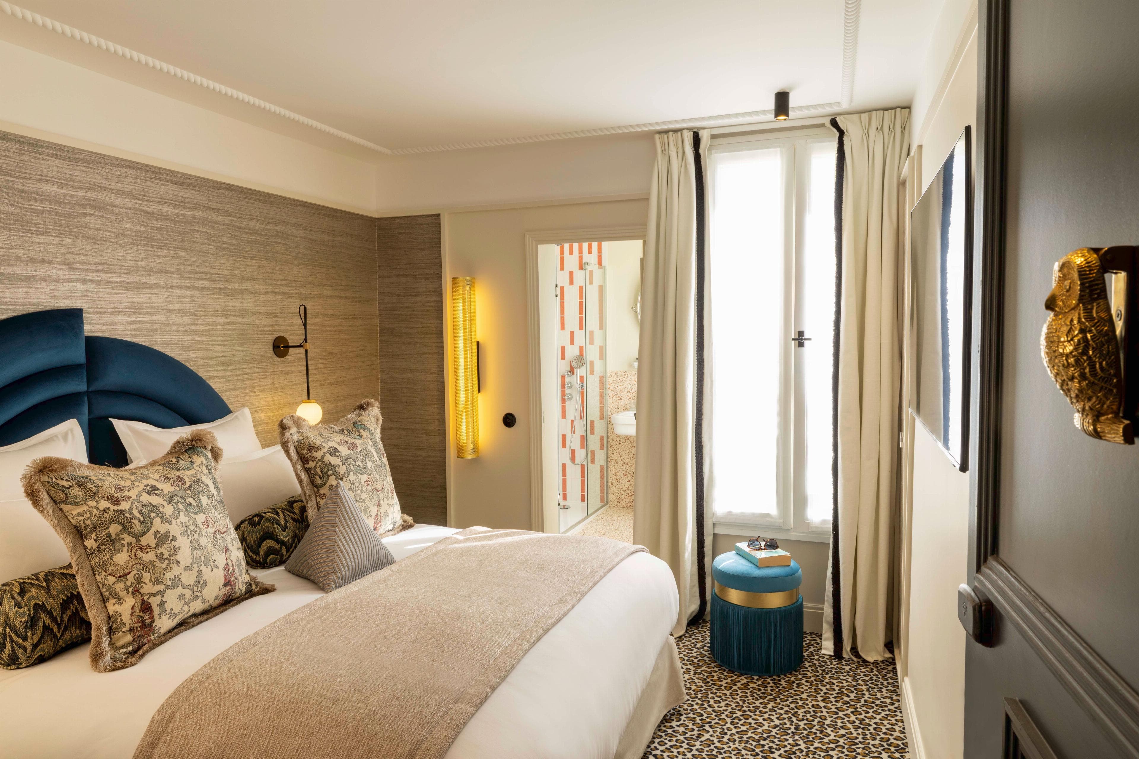 Hôtel L’Inattendu