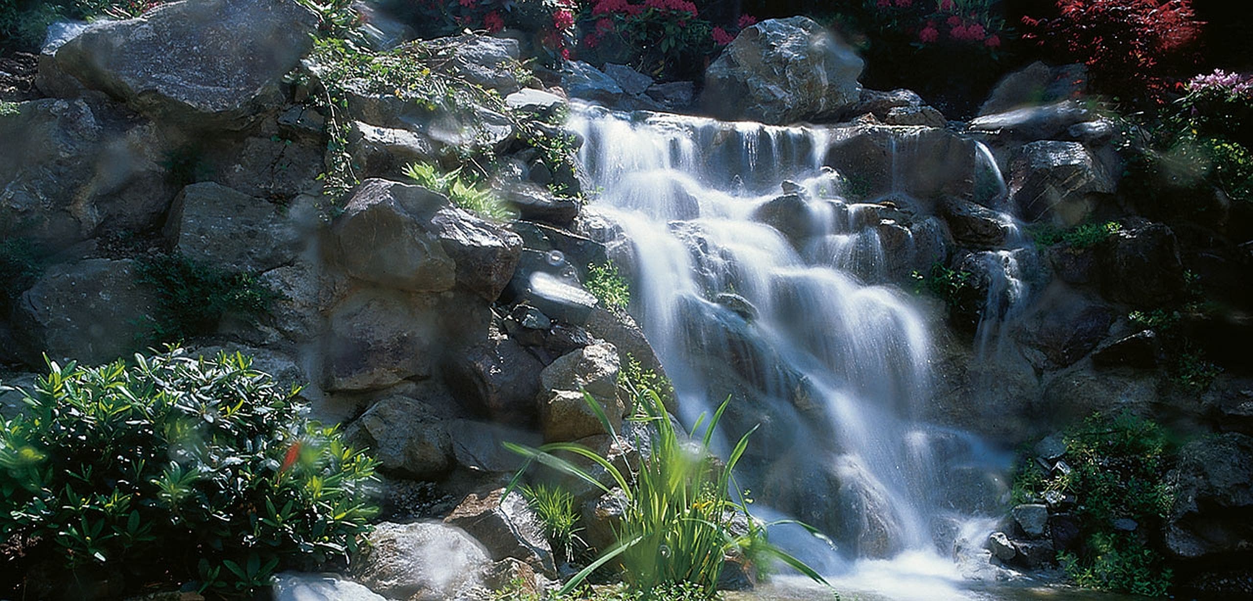 Rüters Parkhotel KG