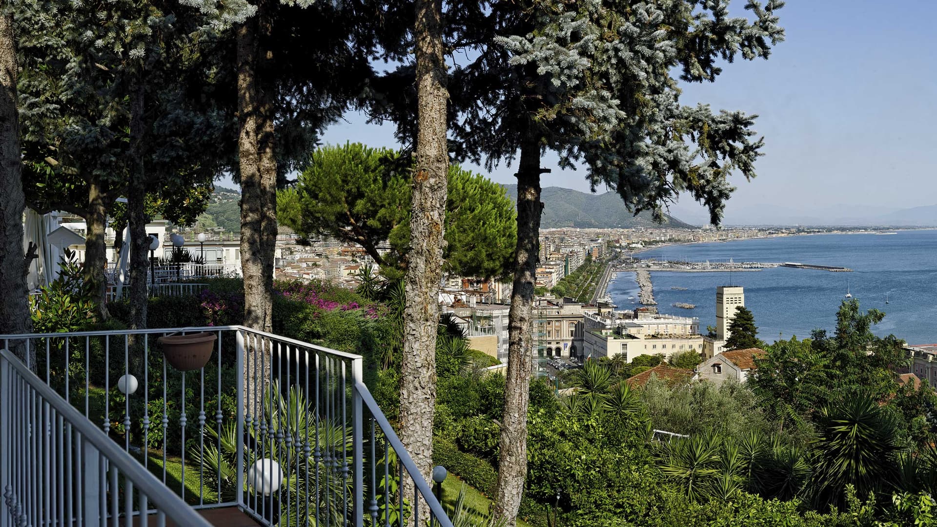 Villa Poseidon - Boutique Hotel & Events