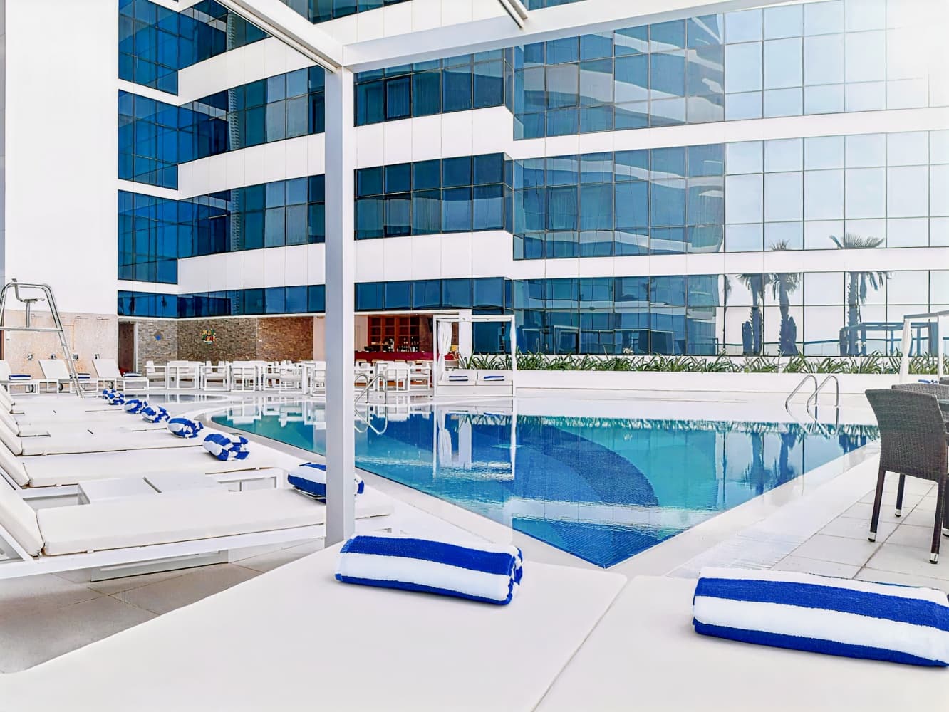 Novotel Dubai Al Barsha