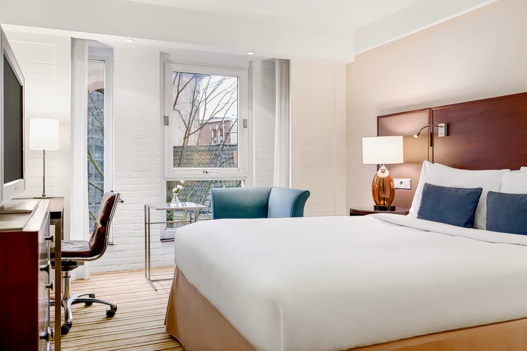 Renaissance Amsterdam