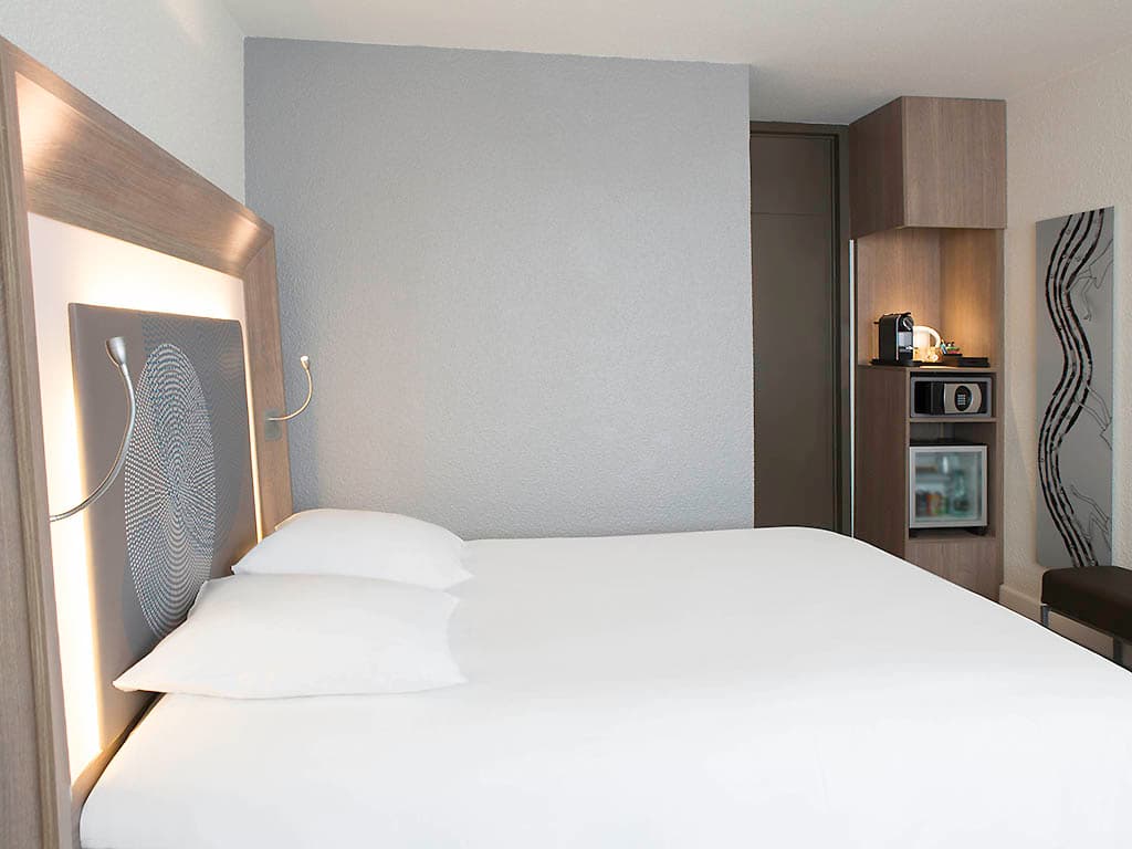 Novotel Bordeaux Lac