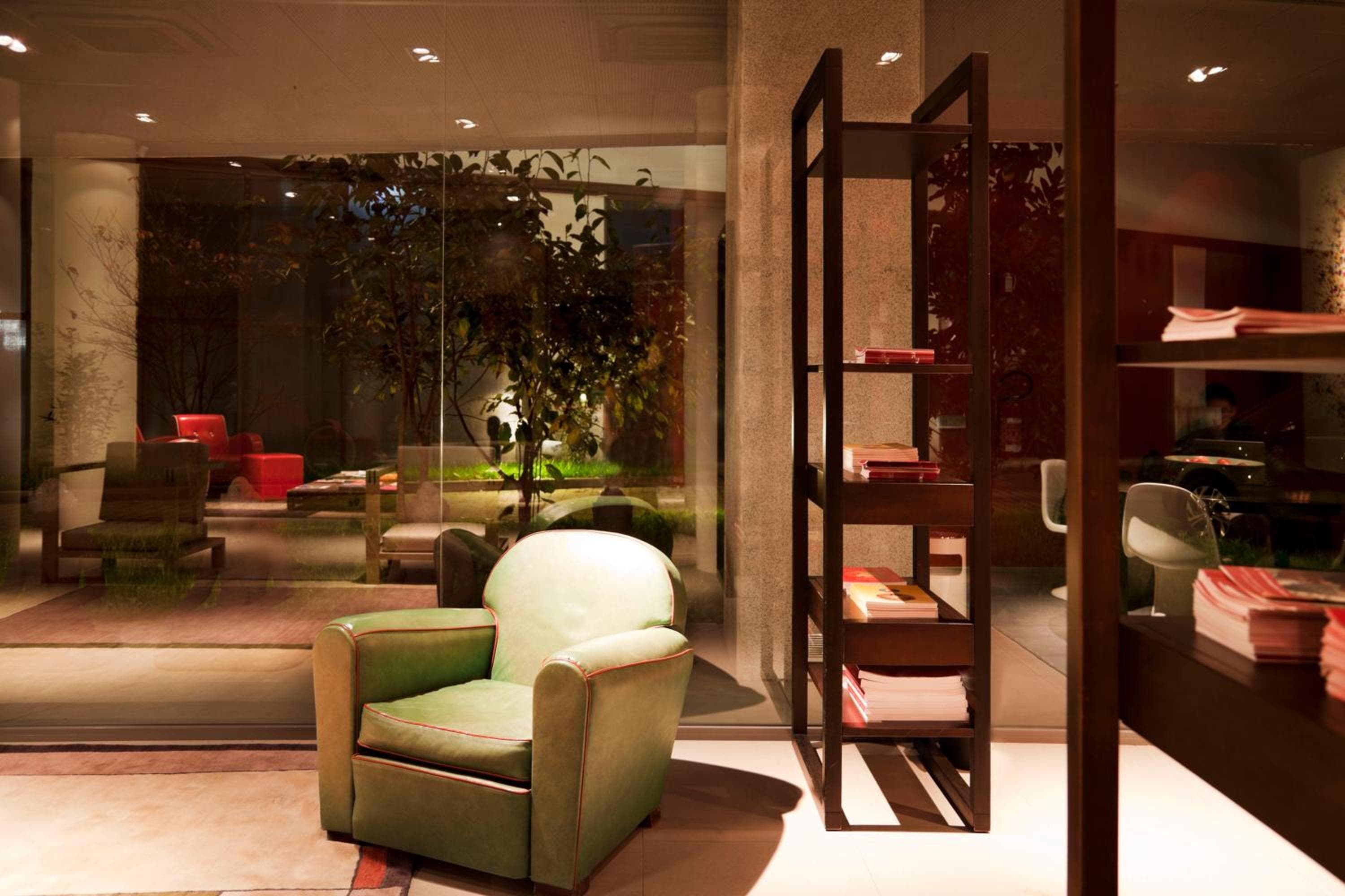 Zambala Luxury Apartments