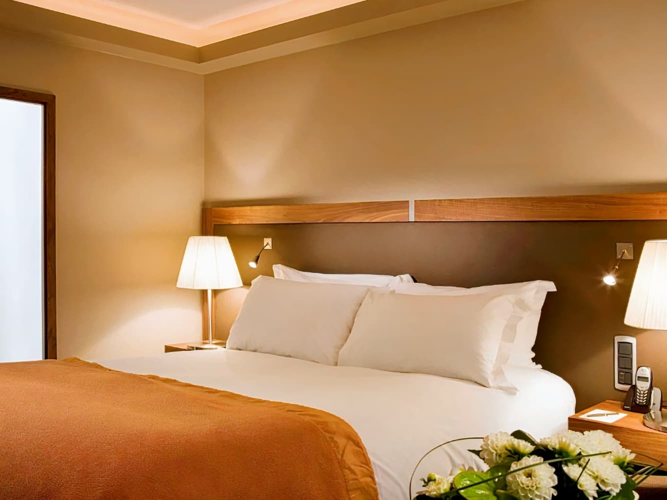 Sofitel Lyon Bellecour