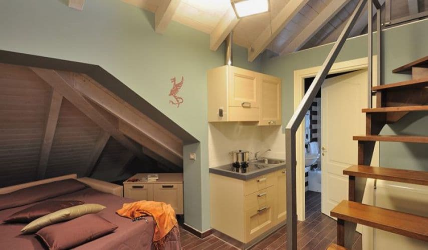 Residence Villa Maurice