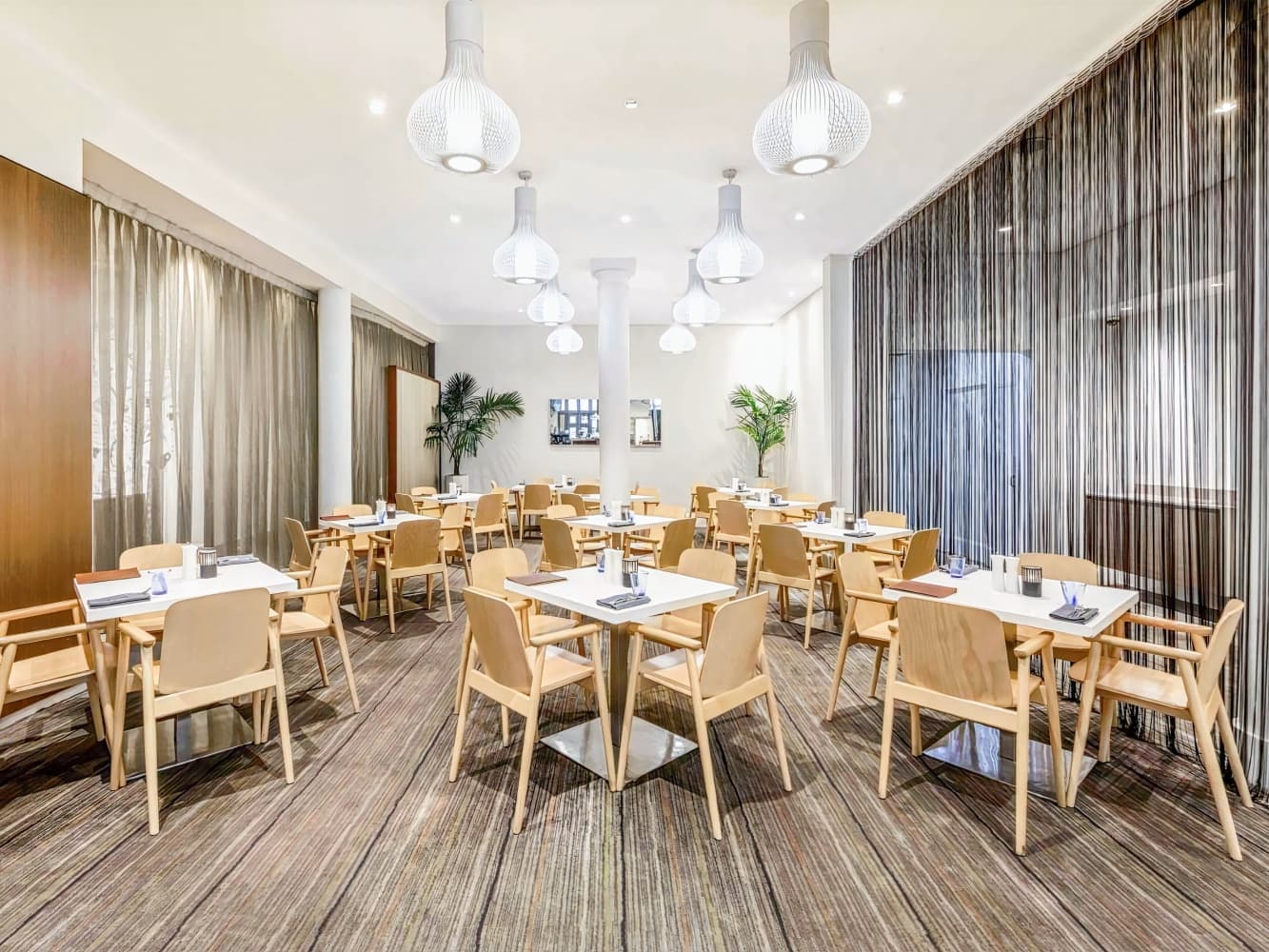 Novotel Sydney Central