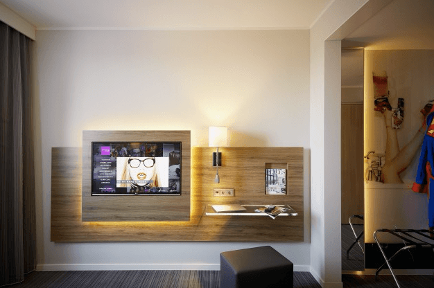 Moxy Berlin Ostbahnhof(INACTIVE)